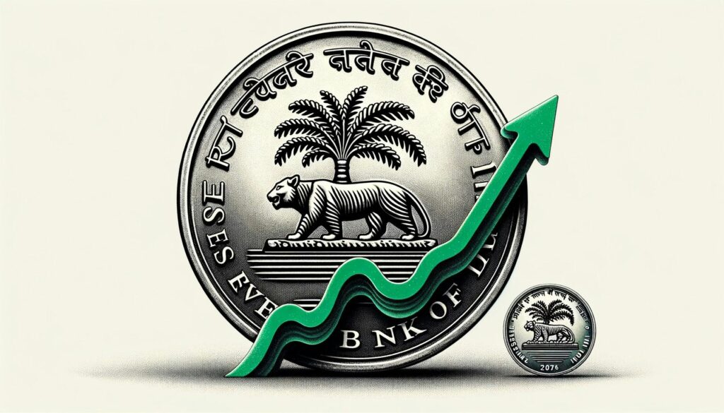 Stable Rupee: RBI Intervention Leads To Record Reserves