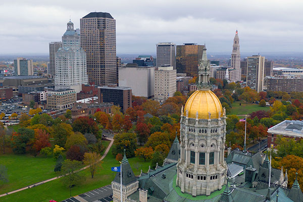 Governor Lamont Announces Connecticut’s Minimum Wage Will Increase to $16.35 on January 1, 2025