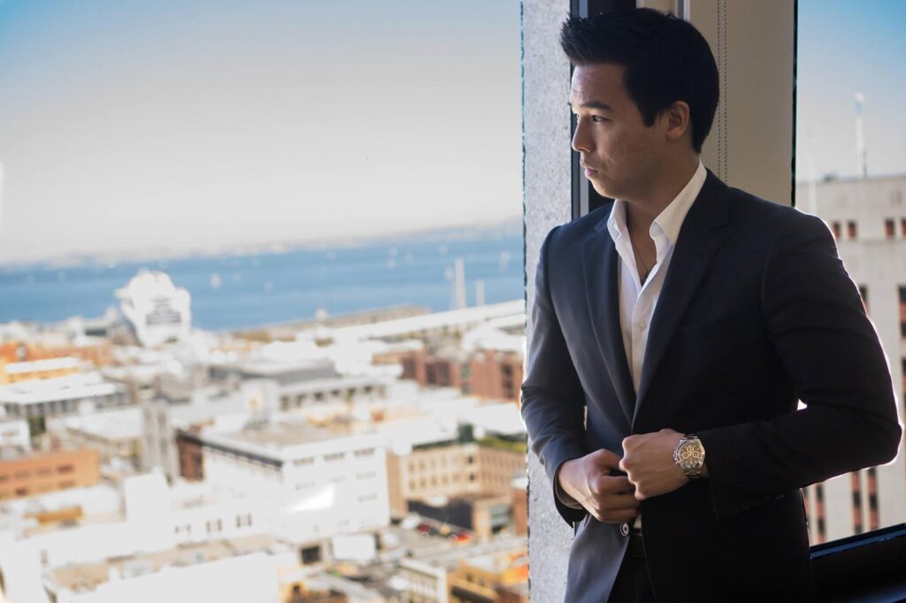 William Koo Ichioka Ordered To Pay $36 Million For Forex And Crypto Fraud