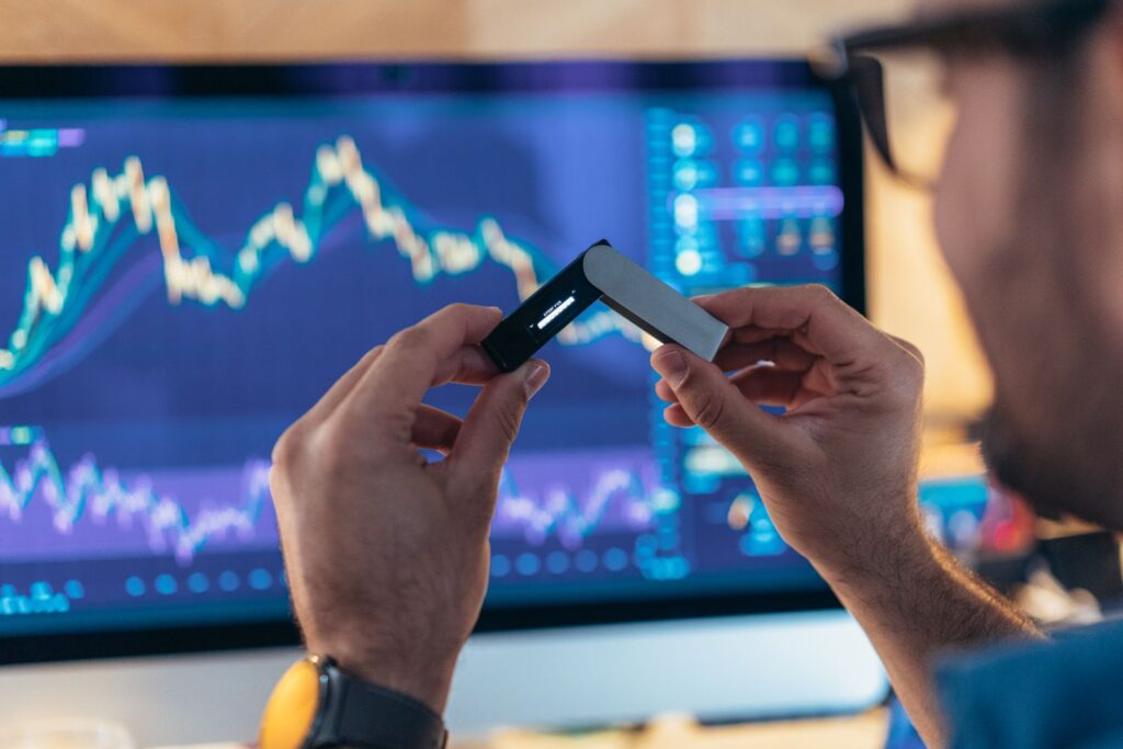 Avoid the 10 Biggest Mistakes of New Crypto Investors
