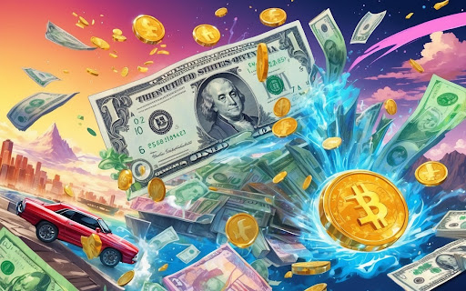 5 Game-Changing Crypto Presales for Gains in September 2024