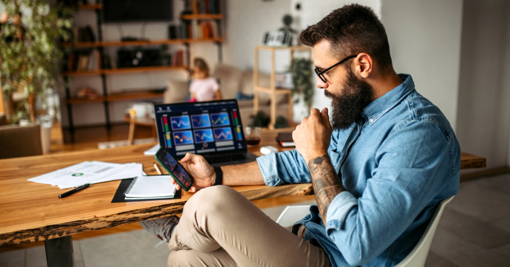 Why millennials play a key role in the cryptocurrency market