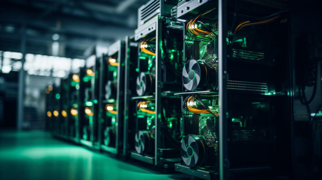 Hedge Funds Are Bullish On This Cryptocurrency Stock