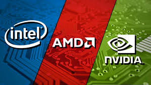 NVDA, AMD, INTC: Which Chip Stock Is the Best Value?