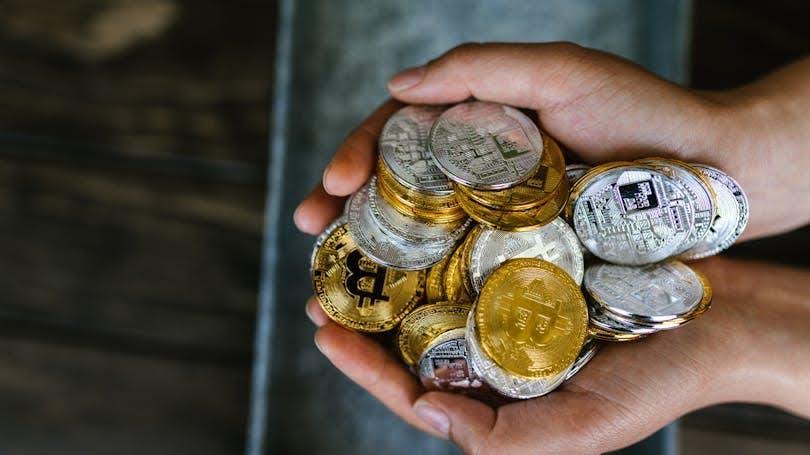 How Cryptocurrency Became Part of Charity Settings