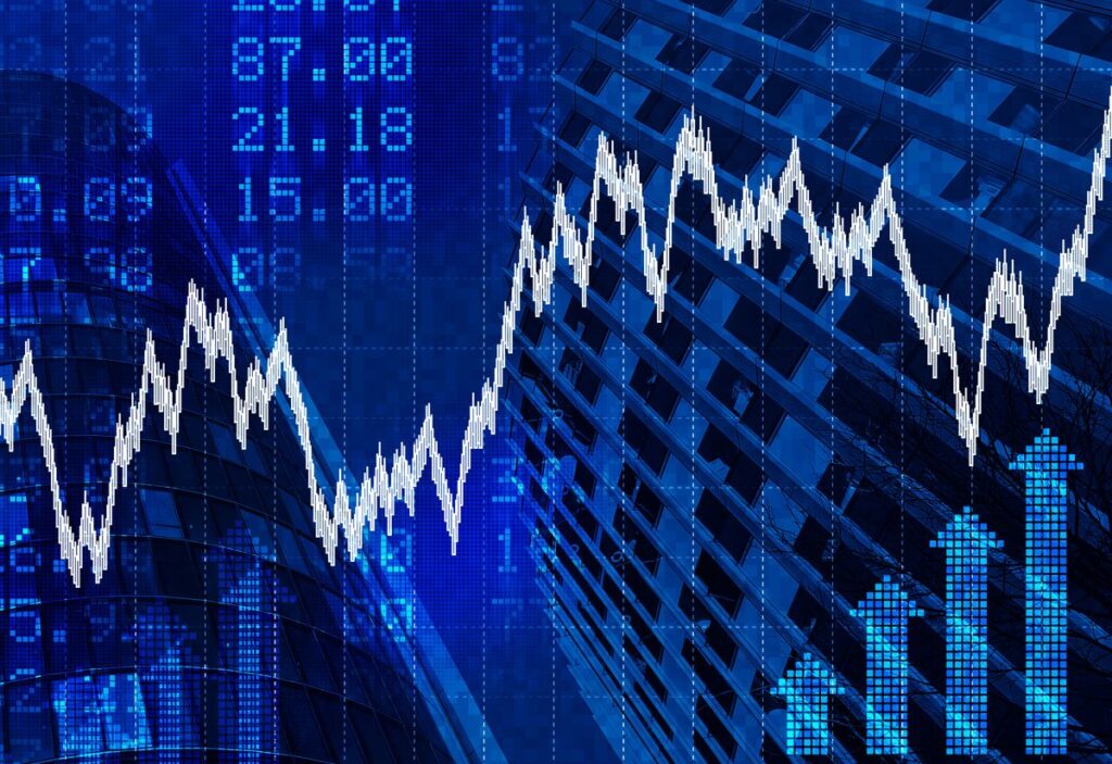 Stock Market Today: Dow Hits Record High Before Fed Meeting