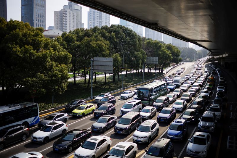 China auto association flags concern over dealership losses to government | The Mighty 790 KFGO