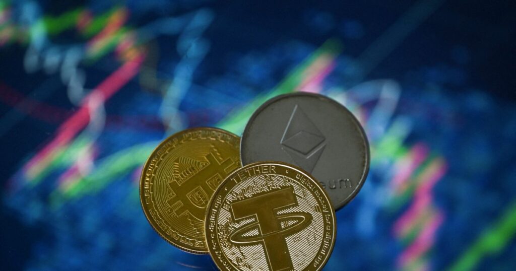 Cryptocurrency vs. cryptotrash: Beware of scams!