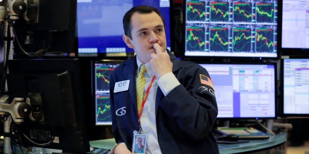 Stock Market Outlook: Wall Street Bulls Reveal Worries About Stocks