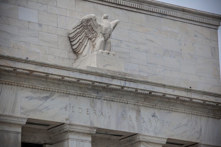 Is it time for the Fed to adopt forward thinking?