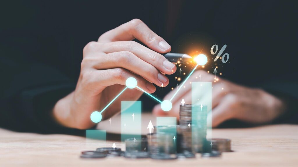 Die sichersten ETFs der Welt: Mit starkem Burggraben enorm profitieren