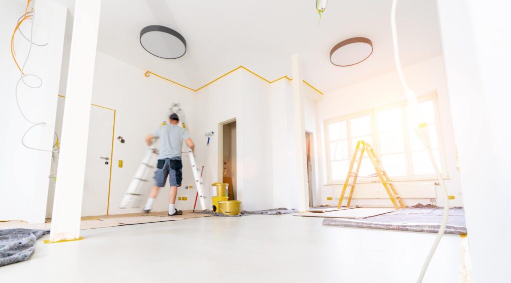 Flipping Was Big After the Housing Crisis of 2008 … But Is It Still a Path to Profits? Home Flipping in 2024
