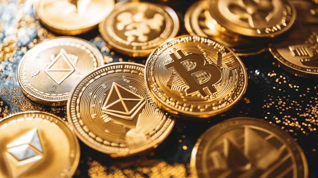 Here's why you should care about Litecoin -- a cryptocurrency you've probably not even heard of