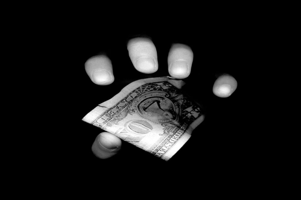 Cryptocurrency, Specific Performance and Damages: Ether you get it or you don’t