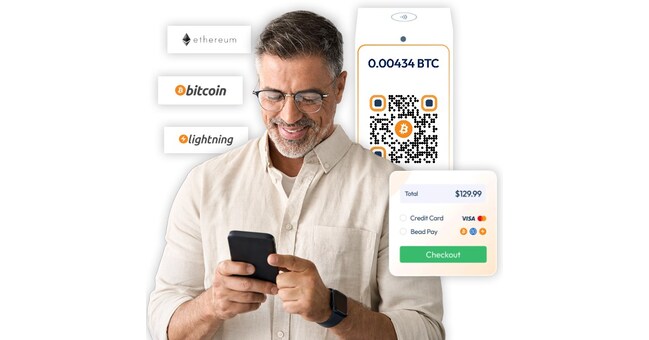 Envoc Partners with Louisiana State Government to Modernize Digital Payments with Cryptocurrency