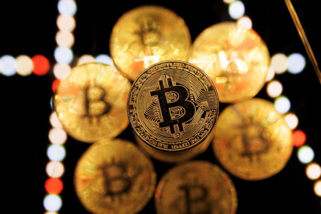 The State of Louisiana Now Accepts Cryptocurrency