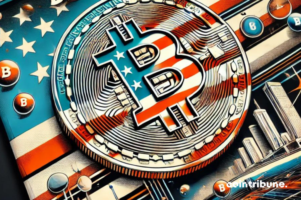 Louisiana State Government Accepts First Cryptocurrency Payment