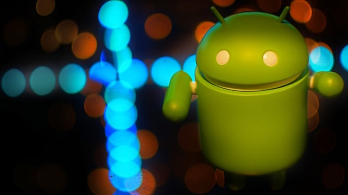 spyagent android malware hero