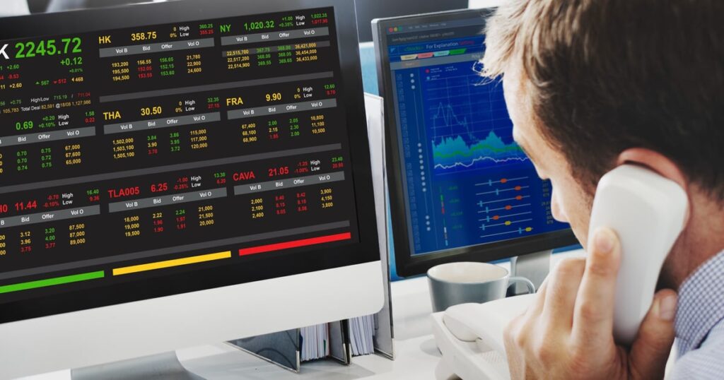 All You Need To Know Before Going Into Trade On Sept. 20