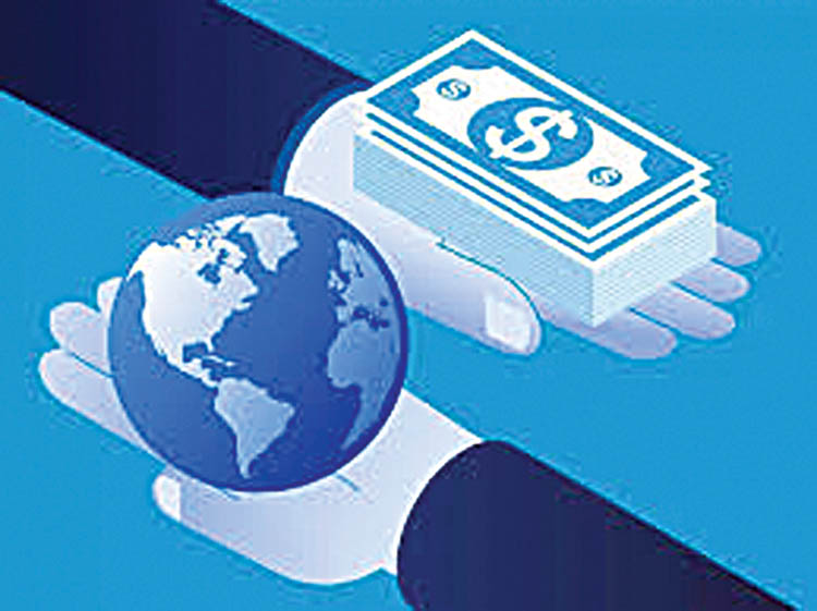 Forex market on mend as remittances rebound – Employment & Education