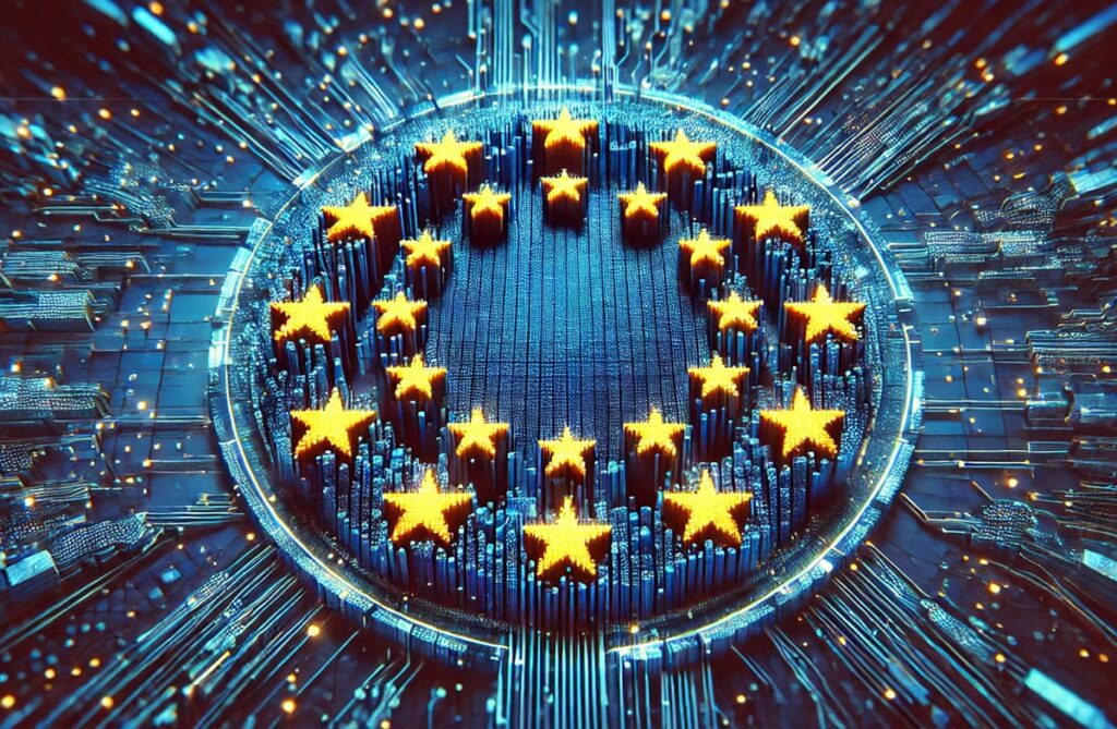 European Markets Dip as Investors Eye Economic Data and Auto Sector Woes