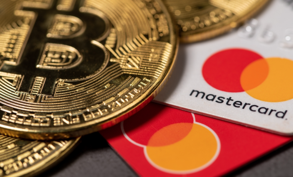 Mastercard’s Crypto Debit Card Integrates With Apple, Google Pay