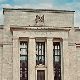 Fed recalibrates monetary policy to avoid recession