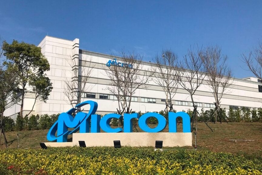 Micron Technology (MU) technical analysis - Micron Technology (NASDAQ:MU)