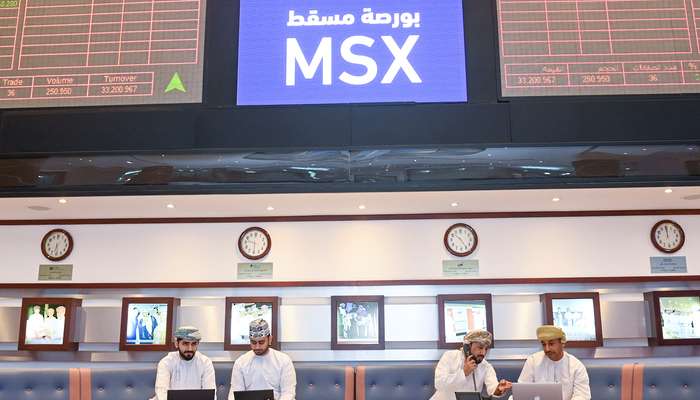 Fresh optimism helps Muscat Stock Exchange to end August with gains