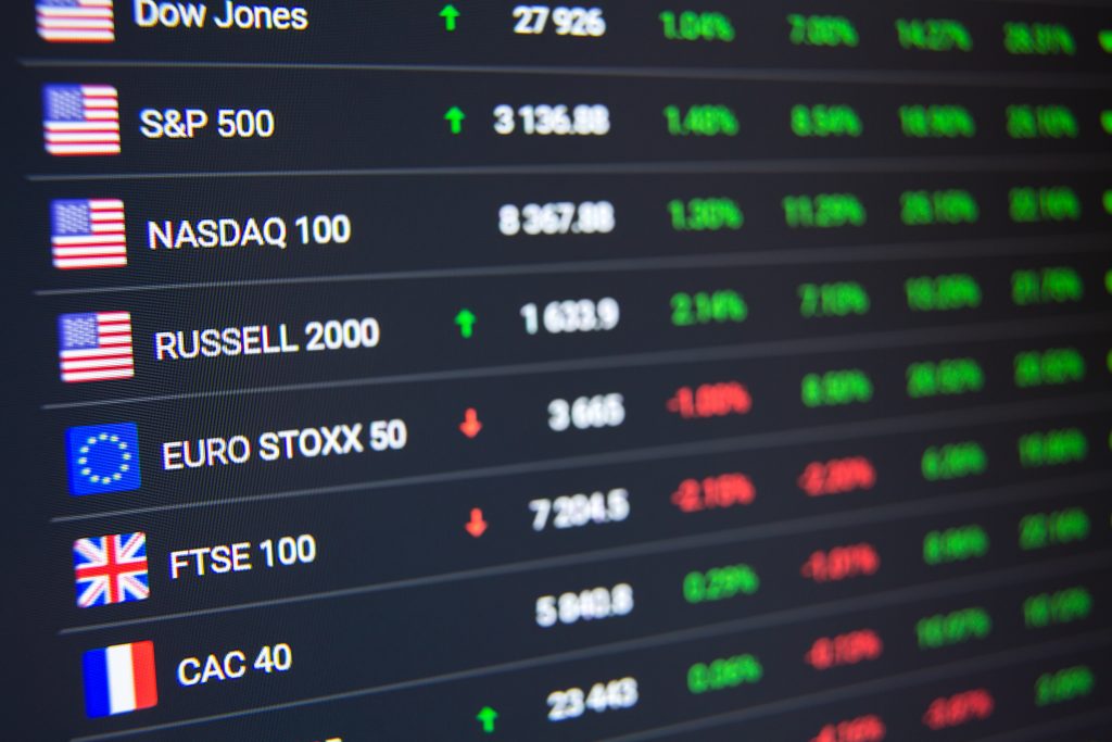 S&P 500, Nasdaq 100 - Caution Following PPI, Technical Hurdles Ahead