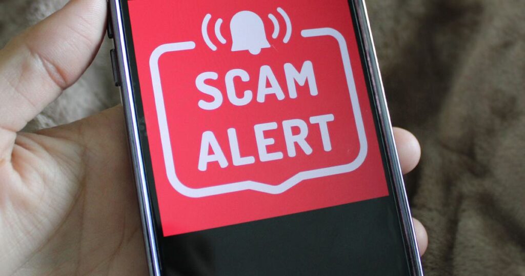 Cryptocurrency scam sends photos of your house in ‘sextortion’ scheme