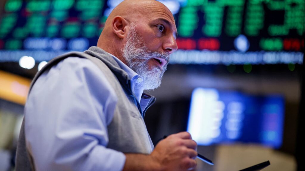 Stock market news for September 12, 2024
