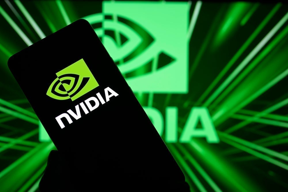 Nvidia Shares Jump As Technical Patterns Signal Market Shift, CEO Completes Stock Sale Early - NVIDIA (NASDAQ:NVDA)