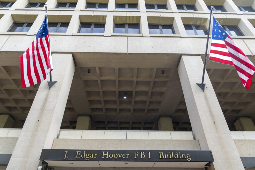 Americans lost $5.6B in cryptocurrency fraud scams in 2023, FBI says