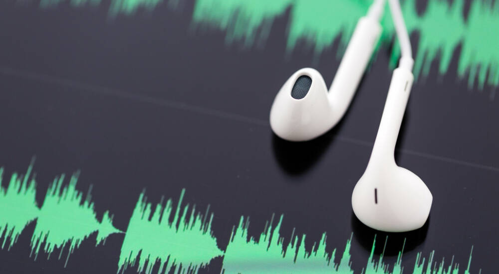 Börse-Inputs auf Spotify zu u.a. Markus Kaller EAM