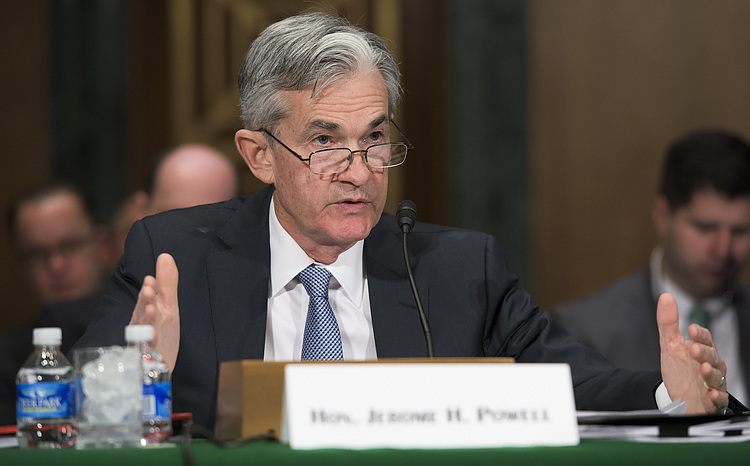 Markets eagerly await SNB rate decision, Powell and Lagarde