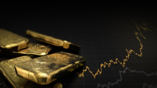 Hovers Near Record Highs (Chart)