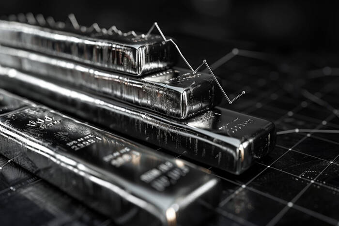 Silver (XAG) Forecast: Will Inflation Concerns and Fed Policies Drive Silver Prices Higher?