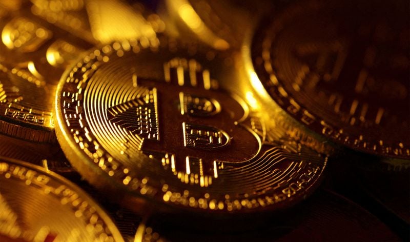 Princeton Police Warn Residents About Cryptocurrency Email Scam