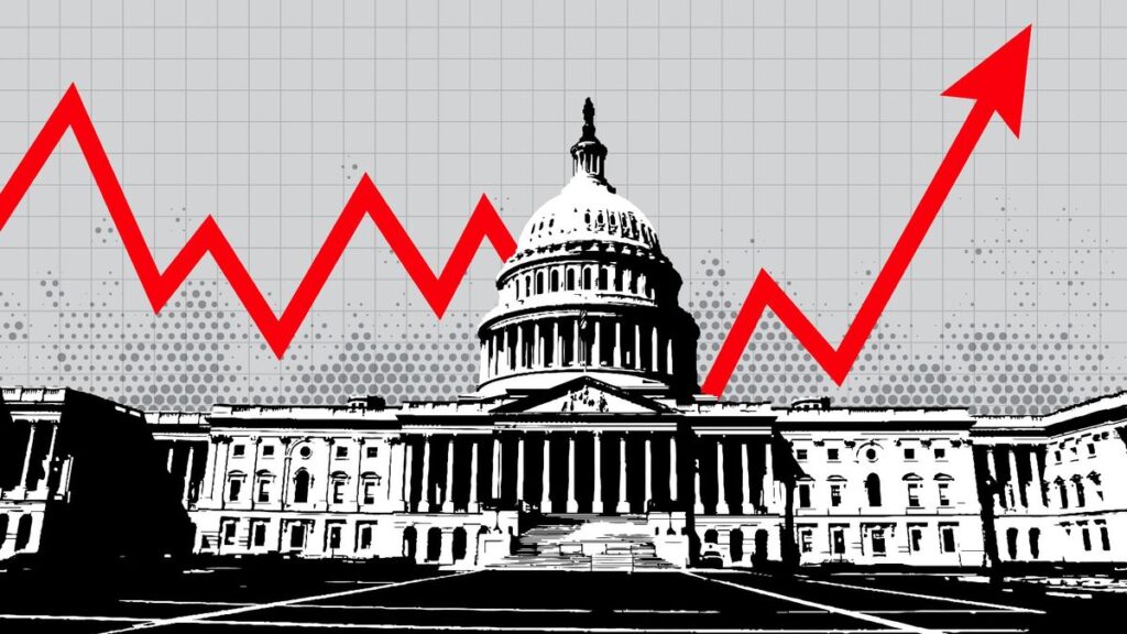 How do presidential elections affect the stock market?