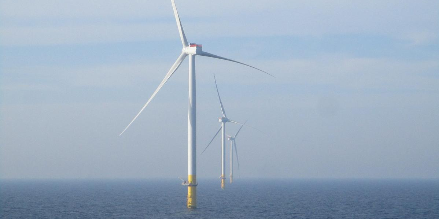 Börse KW 36/24: RENIXX gibt nach - Ørsted: Rekord Offshore-Zuschläge UK-Auktion - Fuelcell: Umsatz in Q3 rückläufig