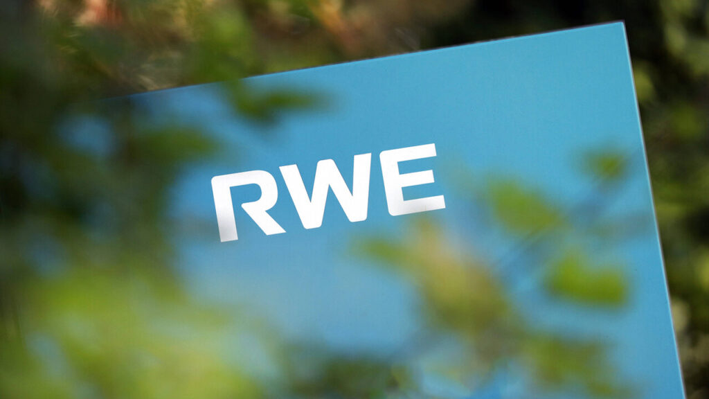 RWE maßlos unterschätzt – darum könnte die Aktie zweistellig anziehen