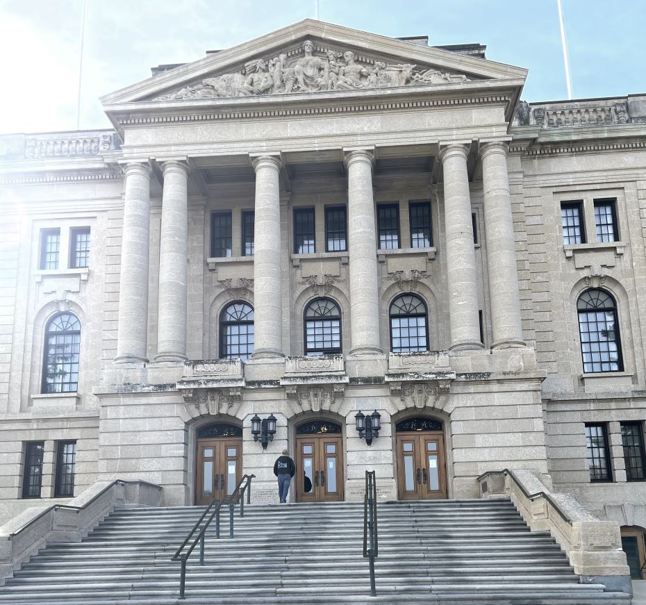 Saskatchewan sees deficit increase in Q1, economy still on solid ground
