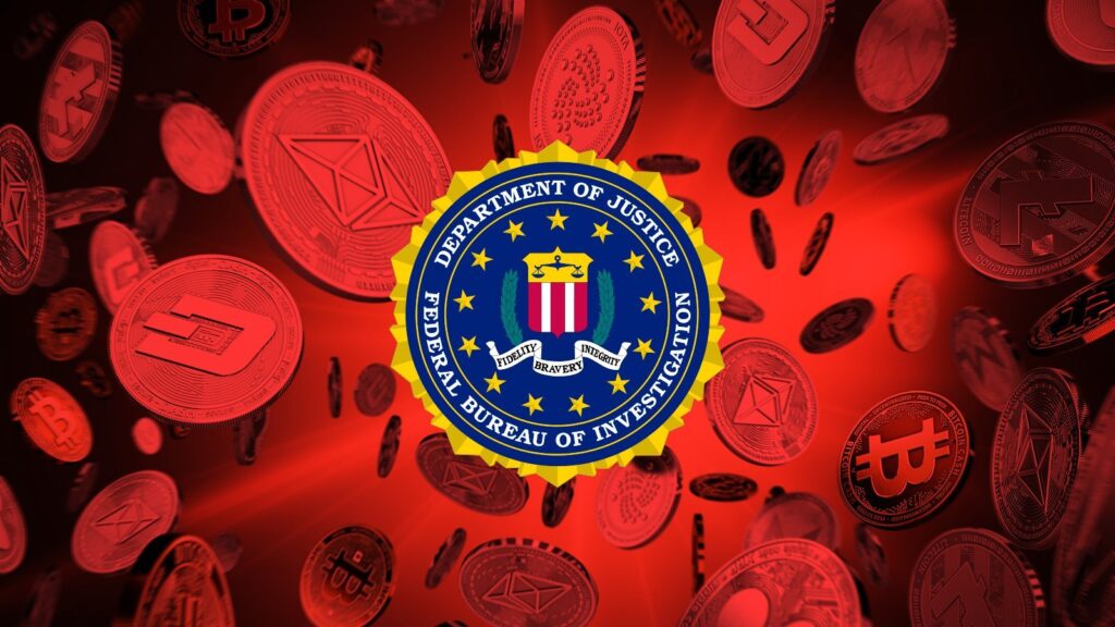 FBI crypto