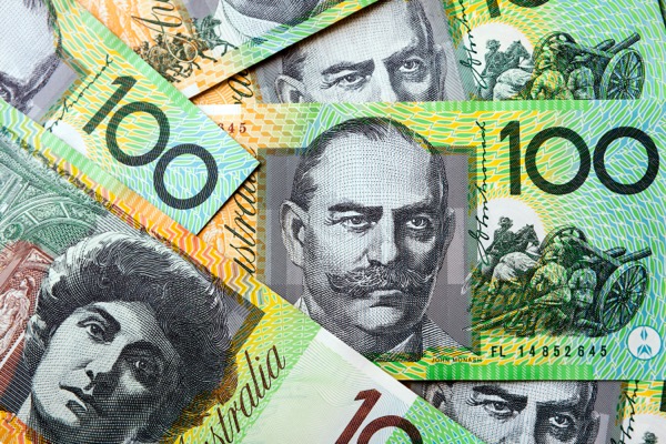 AUD/USD: The recent rally of the Aussie dollar may face a ceiling below 0.6900