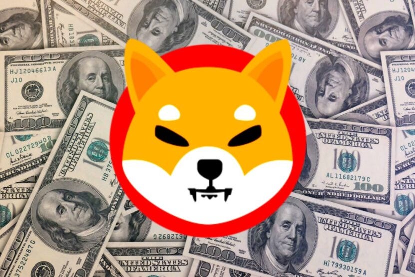 If You Invested $100 In Shiba Inu When The Coin Launched, Here's How Much You'd Have Now
