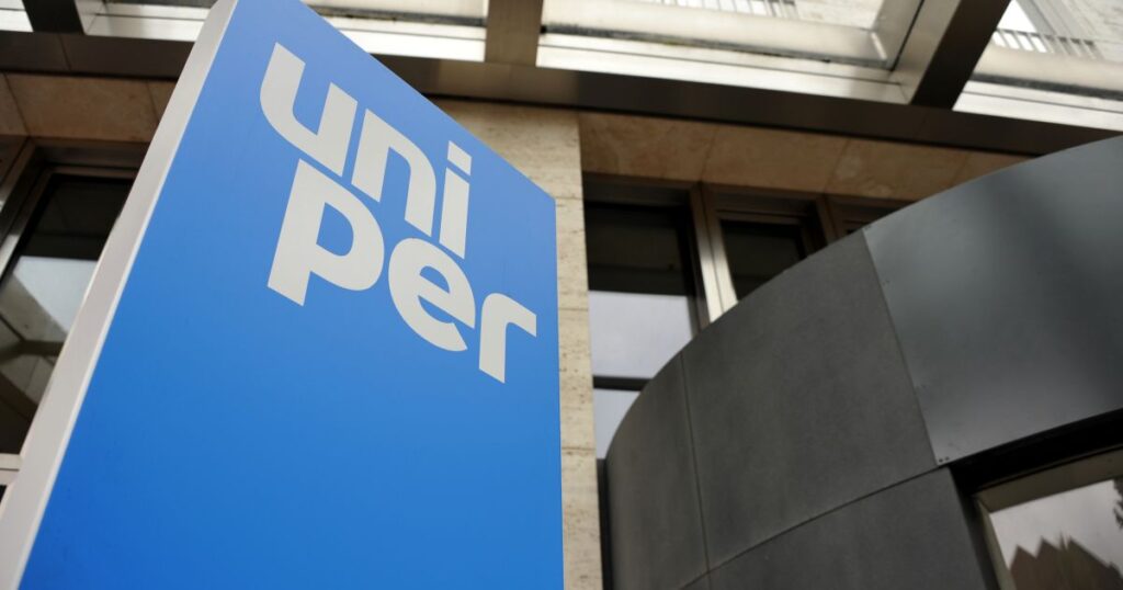 Bund bereitet Ausstieg bei Uniper vor
