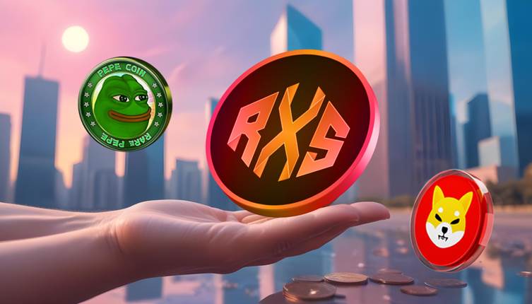 Technical Analyst Known for Spot-On Calls Identifies the Best Cryptocurrency To Turn $500 Into $10,000 in the Next 6 Months