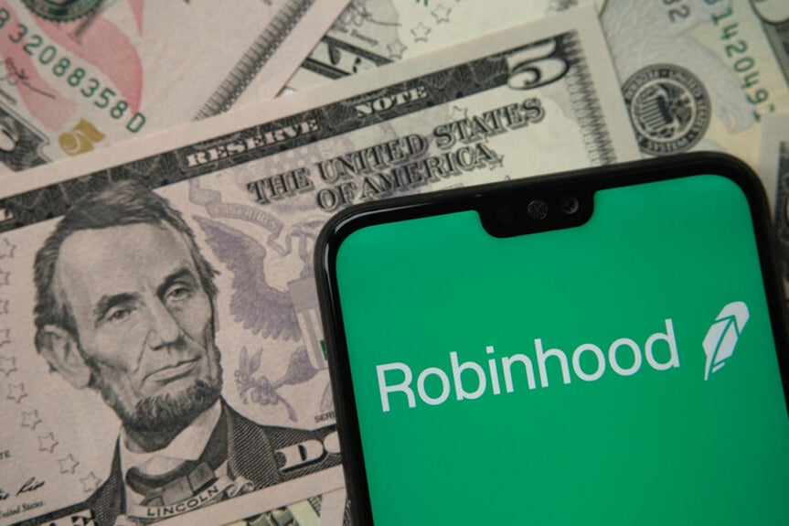 Robinhood Reaches $3.9M Settlement With California Over Blocking Cryptocurrency Withdrawals - Robinhood Markets (NASDAQ:HOOD)