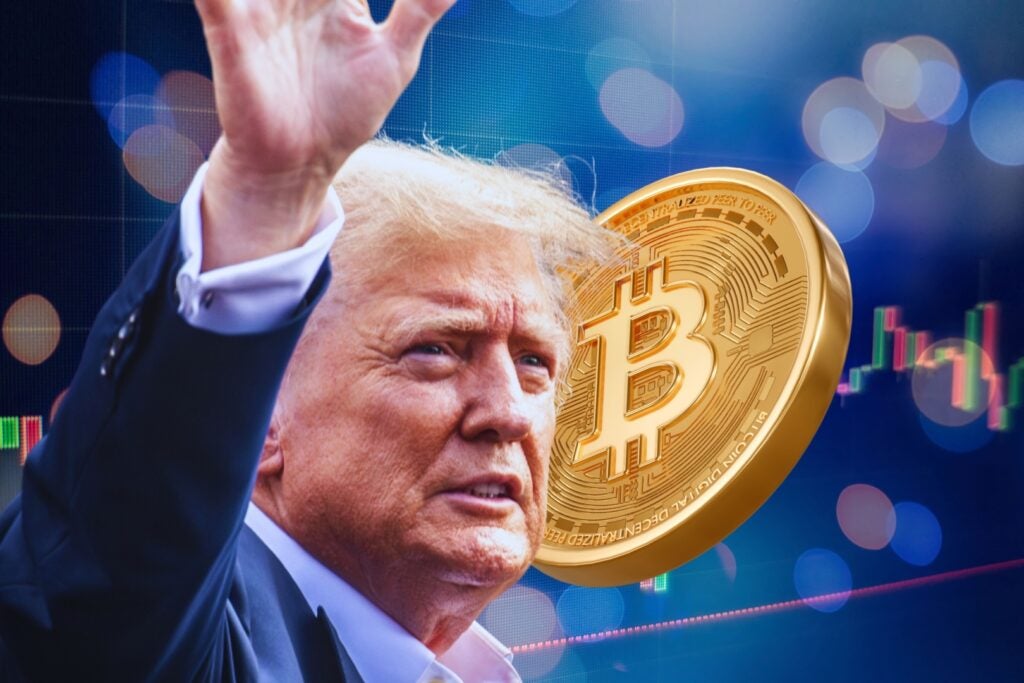 Trump's New Crypto Venture's Legal Counsel Accused Of Attempting To Seize Control Of Rival Firm